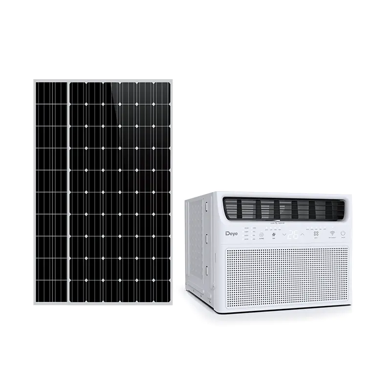 Apa siklus perawatan yang disarankan untuk AC Solar Window AC Hybrid AC