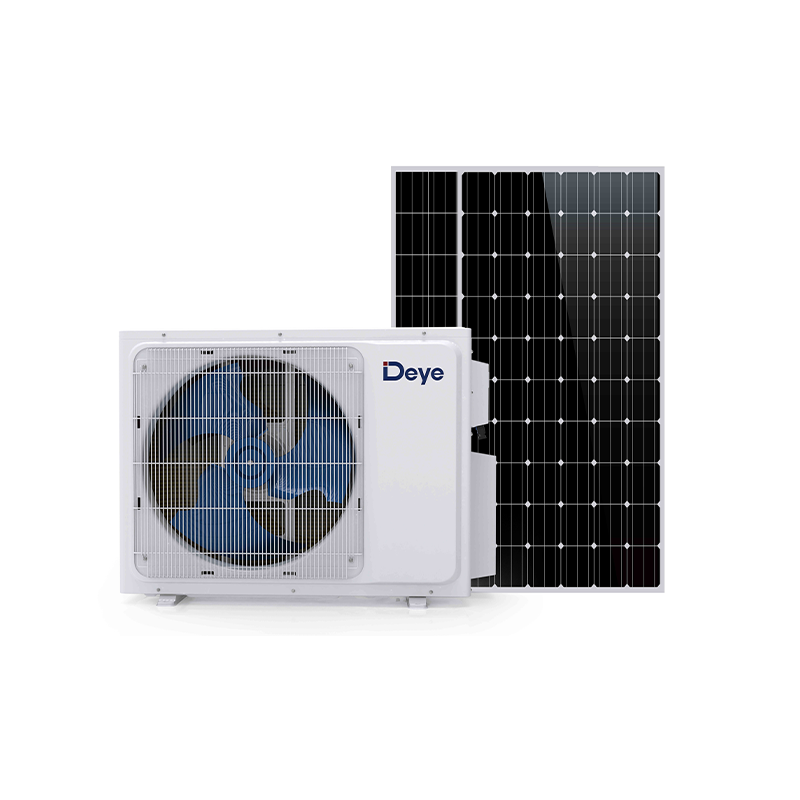 Bagaimana mengatasi masalah ruang instalasi, penahan beban struktural, dan emisi kebisingan pada kolektor surya dan unit luar ruangan pompa panas di bangunan perkotaan dengan kepadatan tinggi