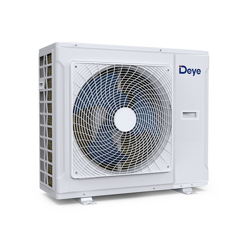 Berapa Banyak Panel Surya yang Anda Butuhkan untuk Menghidupkan AC Anda